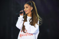 Families of Ariana Grande Manchester Concert Bombing Victims Will Each Receive $324,000