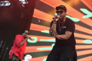 A Tribe Called Quest Canceled Their Outside Lands Performance Because They Were “Deep in Grief” Over Loss of Phife
