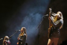 Splendour In The Grass 2017 - Byron Bay