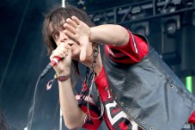 Julian Casablancas
