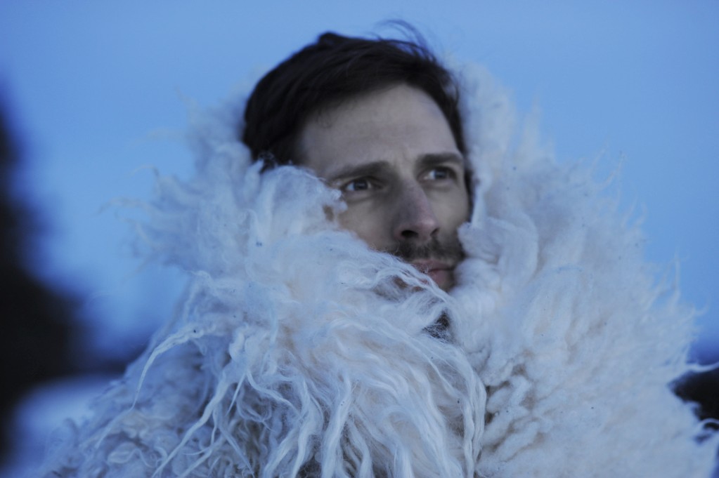 Lindstrøm Announces New Album It’s Alright Between Us As It Is
