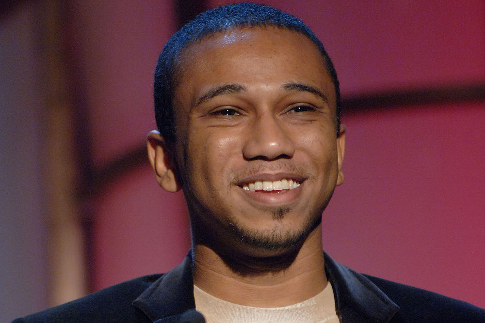 Amazon Announces <i>Black America</i>, an Aaron McGruder Show About Post-Reparations America
