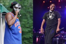 mf doom jay electronica