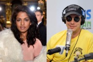 M.I.A. Says That Diplo Didn’t Discover Her