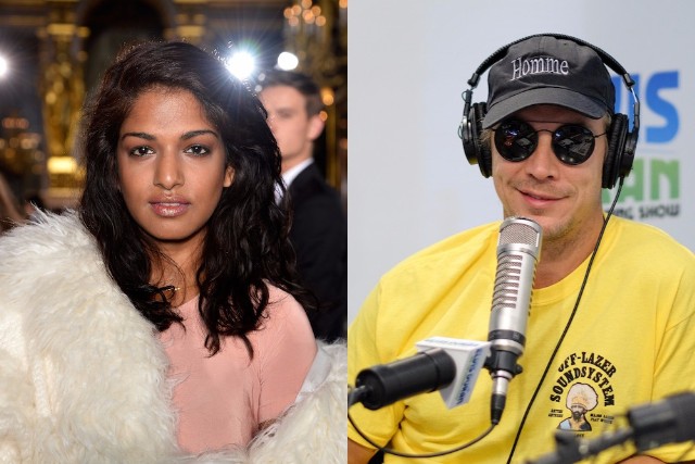Diplo Singer >> M I A Says That Diplo Didn T Discover Her Spin Diplo Singer >> M I A Says That Diplo Didn T Discover Her Spin