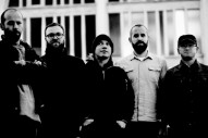 Mogwai – “Eternal Panther”