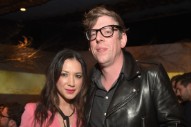 Patrick Carney and Michelle Branch Cover “A Horse With No Name” for <i>BoJack Horseman</i>