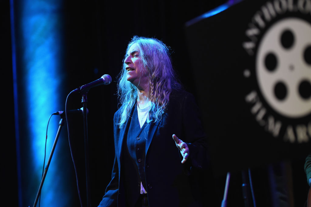 Patti Smith, Michael Stipe, Sleater-Kinney Remember Tom Verlaine: 'One of the Greatest Rock Musicians Ever'