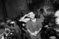 Interview: Wiki Talks New Album <i>No Mountains in Manhattan</i> and the Future of Ratking