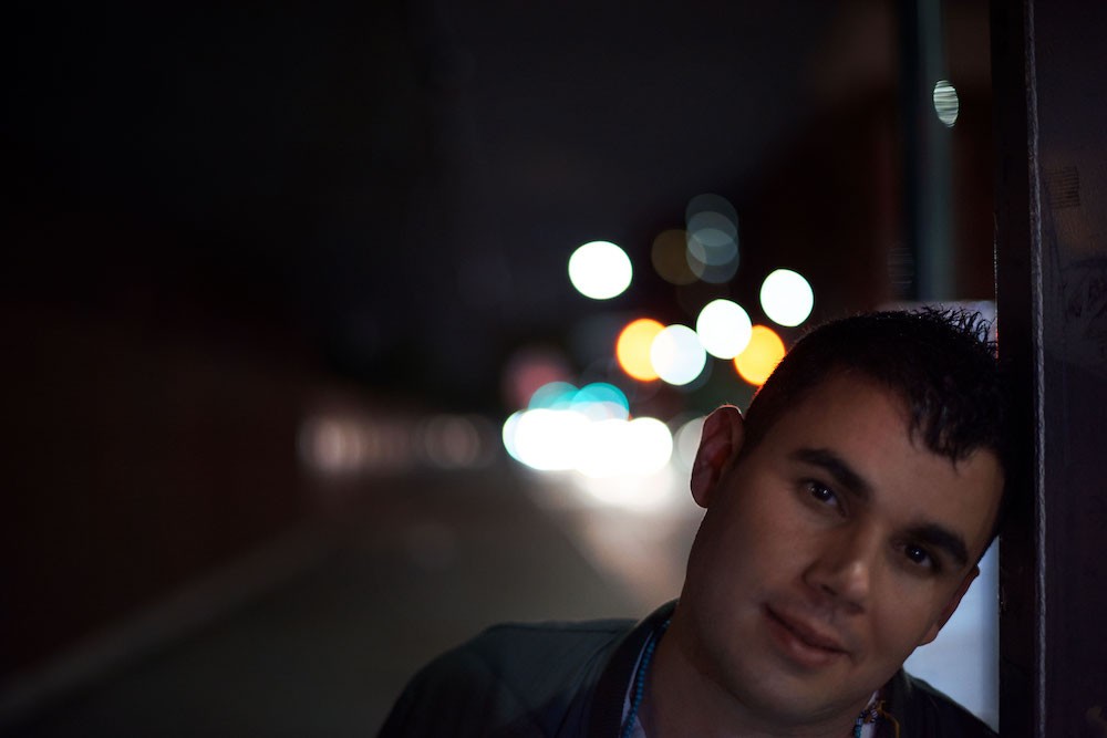 Rostam "HalfLight" ft. Kelly Zutrau SPIN