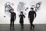Screaming Females’ New 7″ is Only For Sale at One Store
