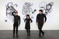 Screaming Females – “Black Moon”
