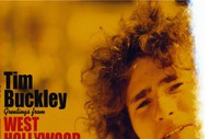 Unreleased Live Music From Tim Buckley Set for Album Release Next Month
