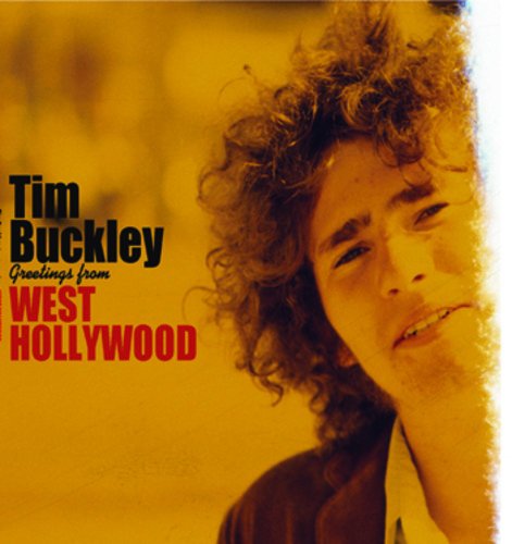 Tim Buckley, 'Tim Buckley: Deluxe Edition' (Rhino Handmade)
