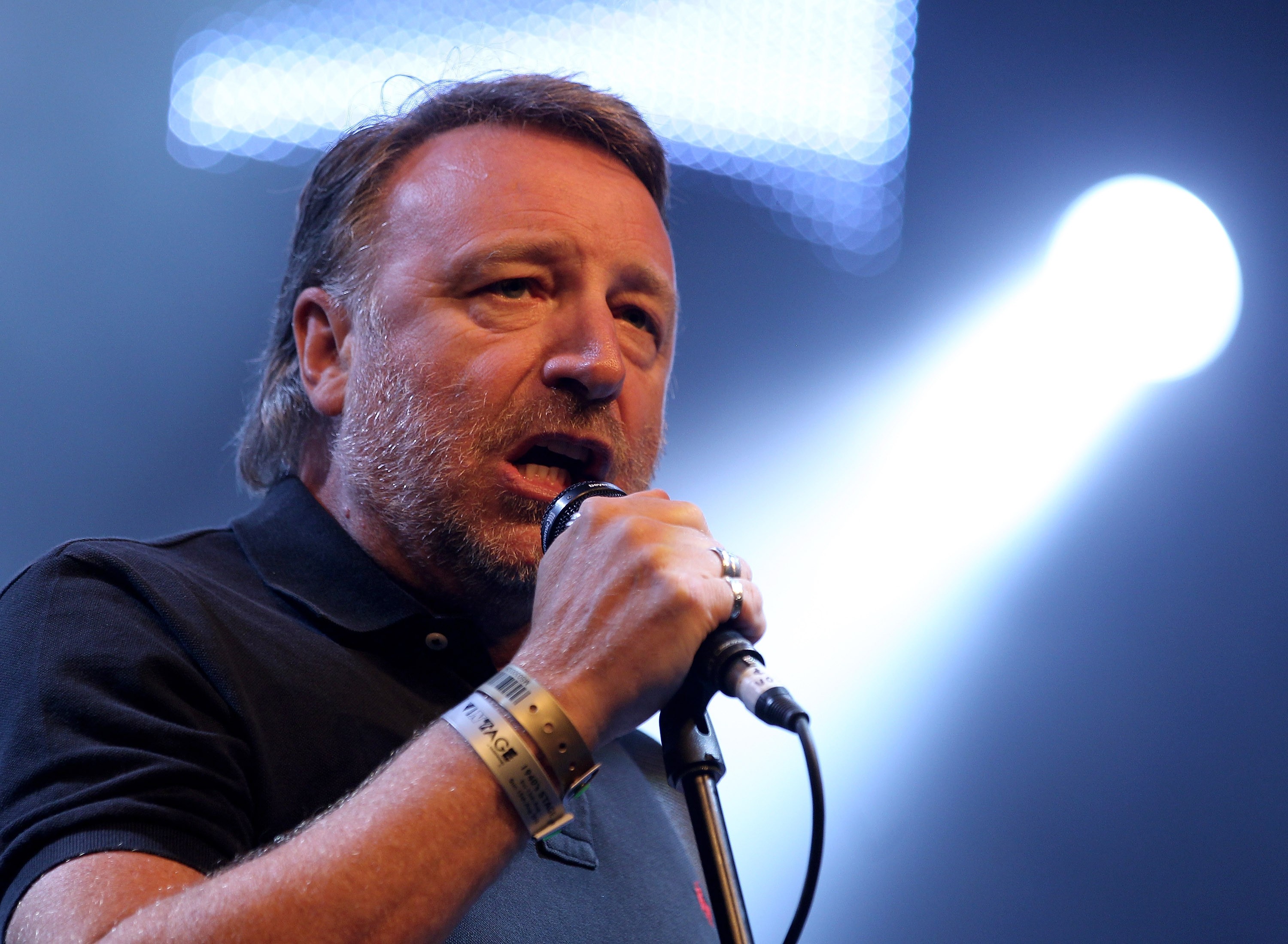 Peter Hook and New Order Reach "Full and Final Settlement" After a
