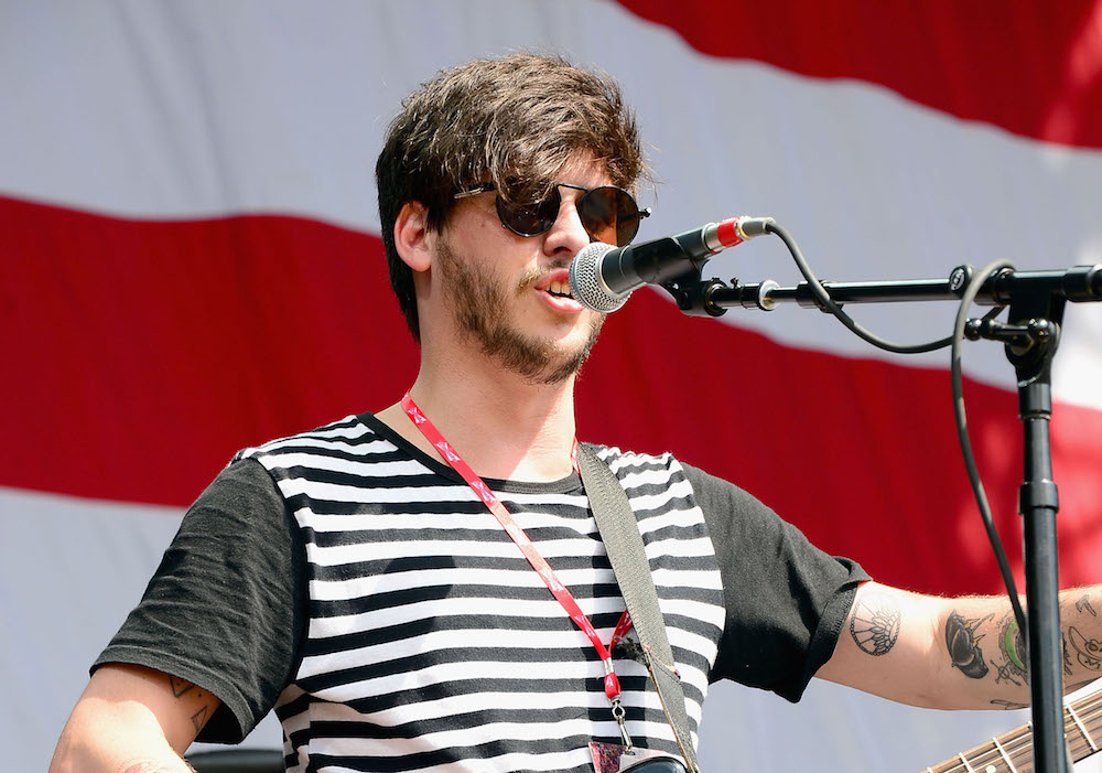Record Store Day 2018: Wavves Releases 10th Anniversary Reissue of Debut Album, Shares Unreleased Song