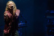 Robert Plant Announces North American Tour With Support From Sheryl Crow, Lucinda Williams, Jim James, and More