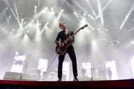 Interpol’s <em>Turn on the Bright Lights</em> Hometown Anniversary Show Was Excellent