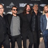 Hear Foo Fighters' 