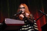 Stream Tori Amos’ New Album <i>Native Invader</i>