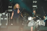 Robert Plant – “Bones of Saints”