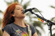 Neko Case Denies News Reports About Her Vermont Home Burning