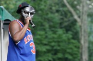 DOOM – “Notebook 04″ ft. Kool Keith