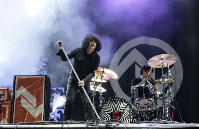 DEATH AT THE DRIVE-IN