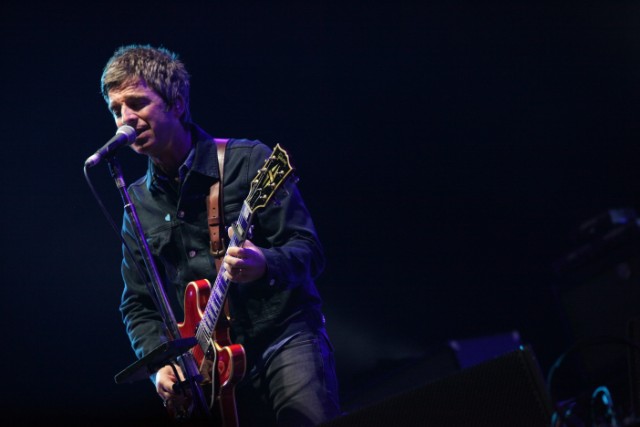 Electric Picnic Festival At Stradbally Hall Estate