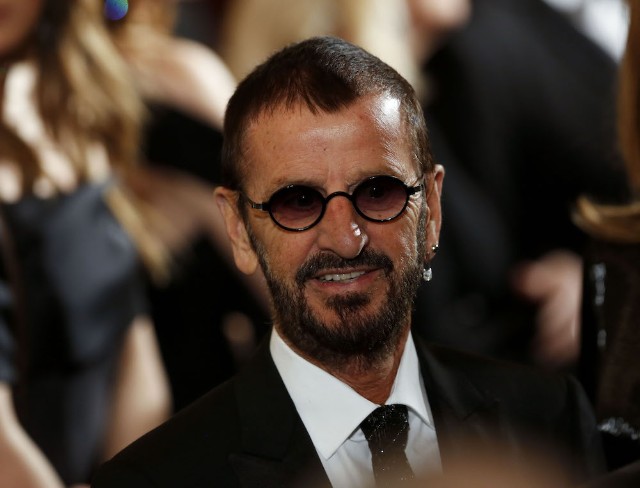 President Barack Obama Delivers Remarks At The Kennedy Center Honors Reception