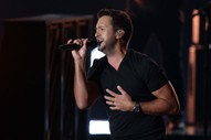 Luke Bryan Set as Second <i>American Idol</i> Judge Alongside Katy Perry