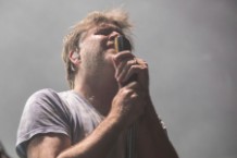 2017 Shaky Knees Festival - Day 1