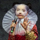 Björk's New Album Out This November