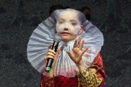 Björk’s New Album Out This November