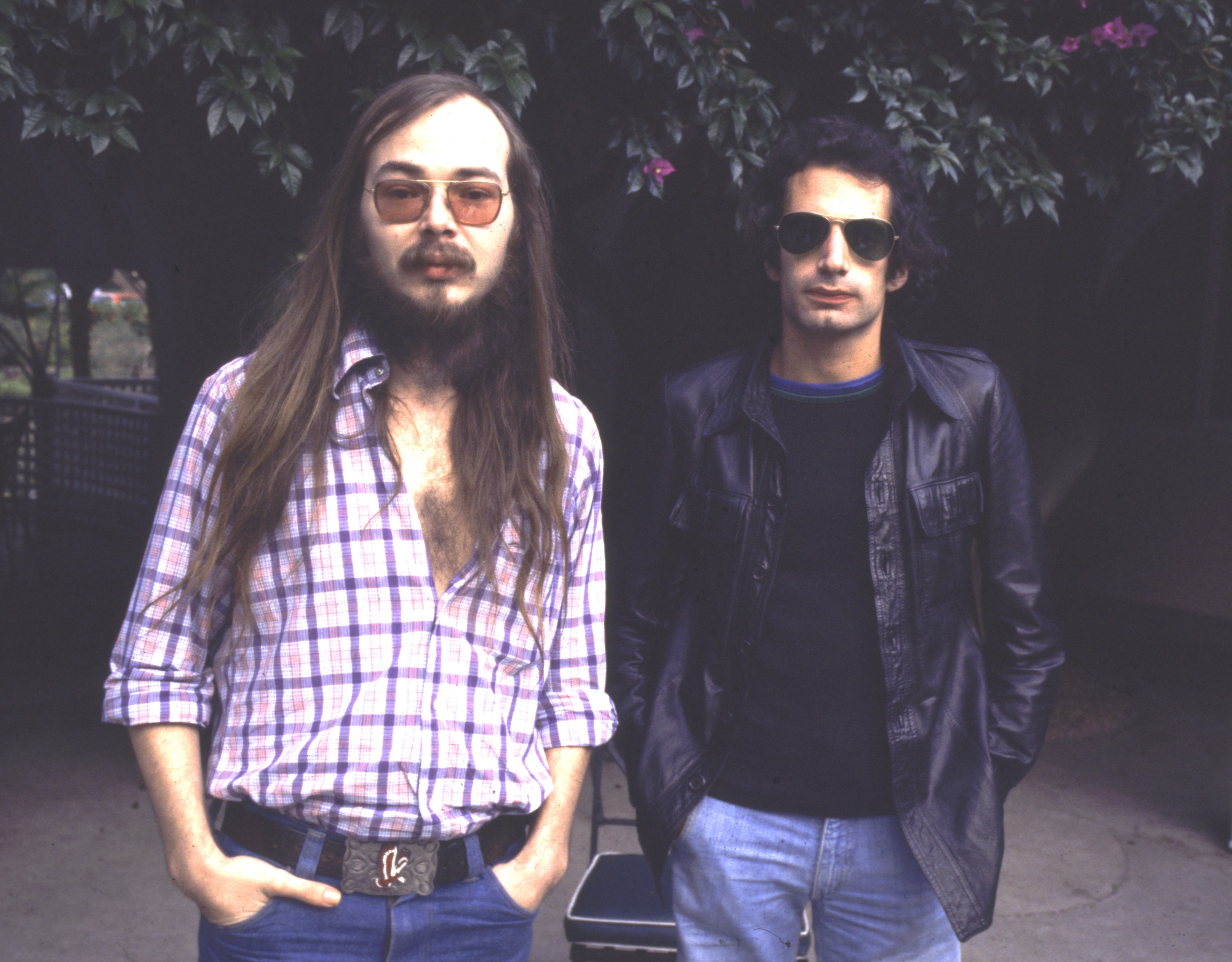 Remembering Steely Dan's 'Aja' 40 Years Later SPIN