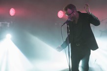 Glastonbury Festival 2017 - Day 3