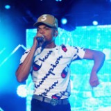 Chance the Rapper Sued for Copyright Infringement Over 10 Day Sample