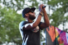 OZY FEST 2017 Presented By OZY.com