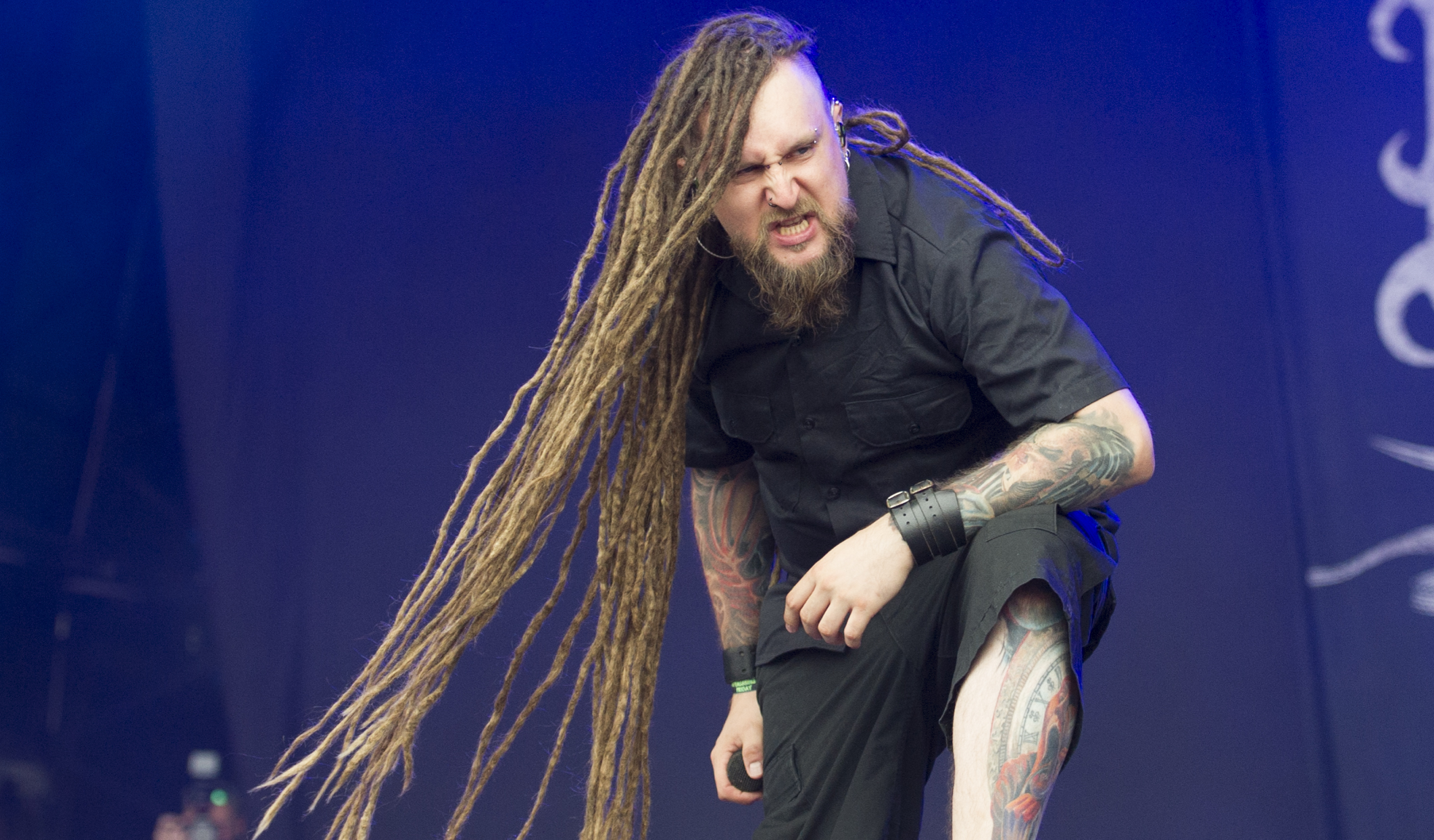 Members of Polish Metal Band Decapitated Charged with Rape and Kidnapping