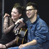 Watch Bleachers Perform on 