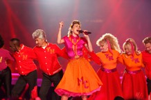 2017 MTV Video Music Awards - Roaming Show