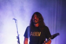 Chevy Metal Perform In Sydney