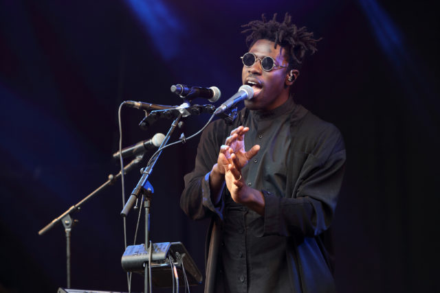 End of the Road Festival  - Day 2