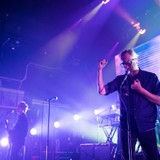 Watch The National Cover New Order's
