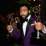 Emmys 2017: Donald Glover, Riz Ahmed, Big Little Lies and Black Mirror Win Big