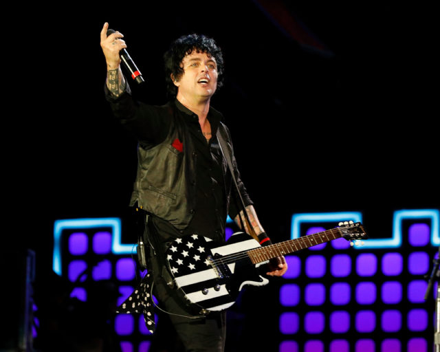 Global Citizen Concert