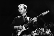 Slash, Nile Rodgers, Ryan Adams and More Pay Tribute to Walter Becker