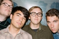 Joyce Manor and Wavves Announce Co-Headlining Tour