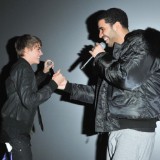 Drake, Justin Bieber Join Hurricane Relief Telethon