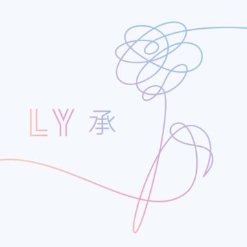 Review Bts Love Yourself Her Spin